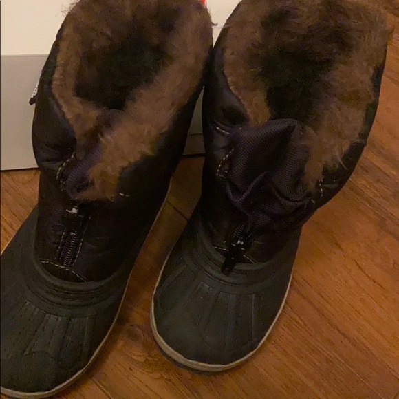 Pajar Canada Boots - Picture 3 of 4